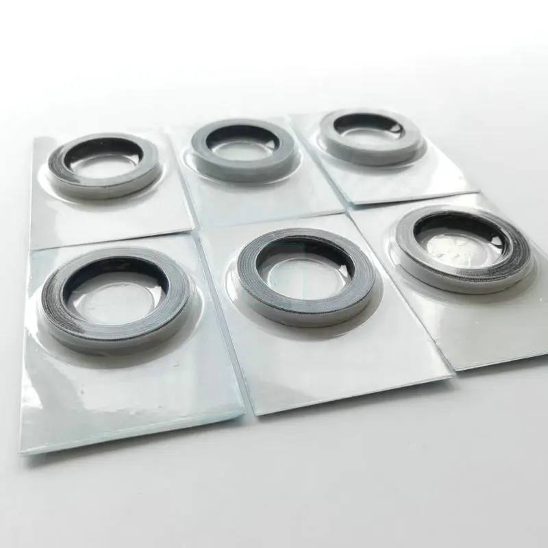 6 шт./лот мягкая защитная полоса 1300 мм X 8 для Roland Pcut Graphtc режущий плоттер части с