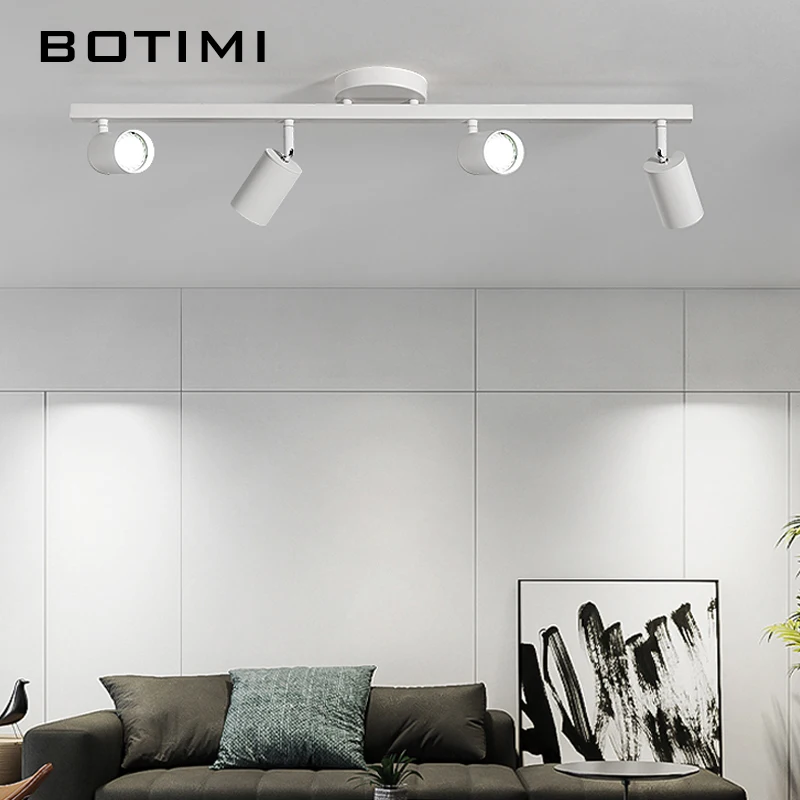 Светодиодный потолочный светильник 220 В