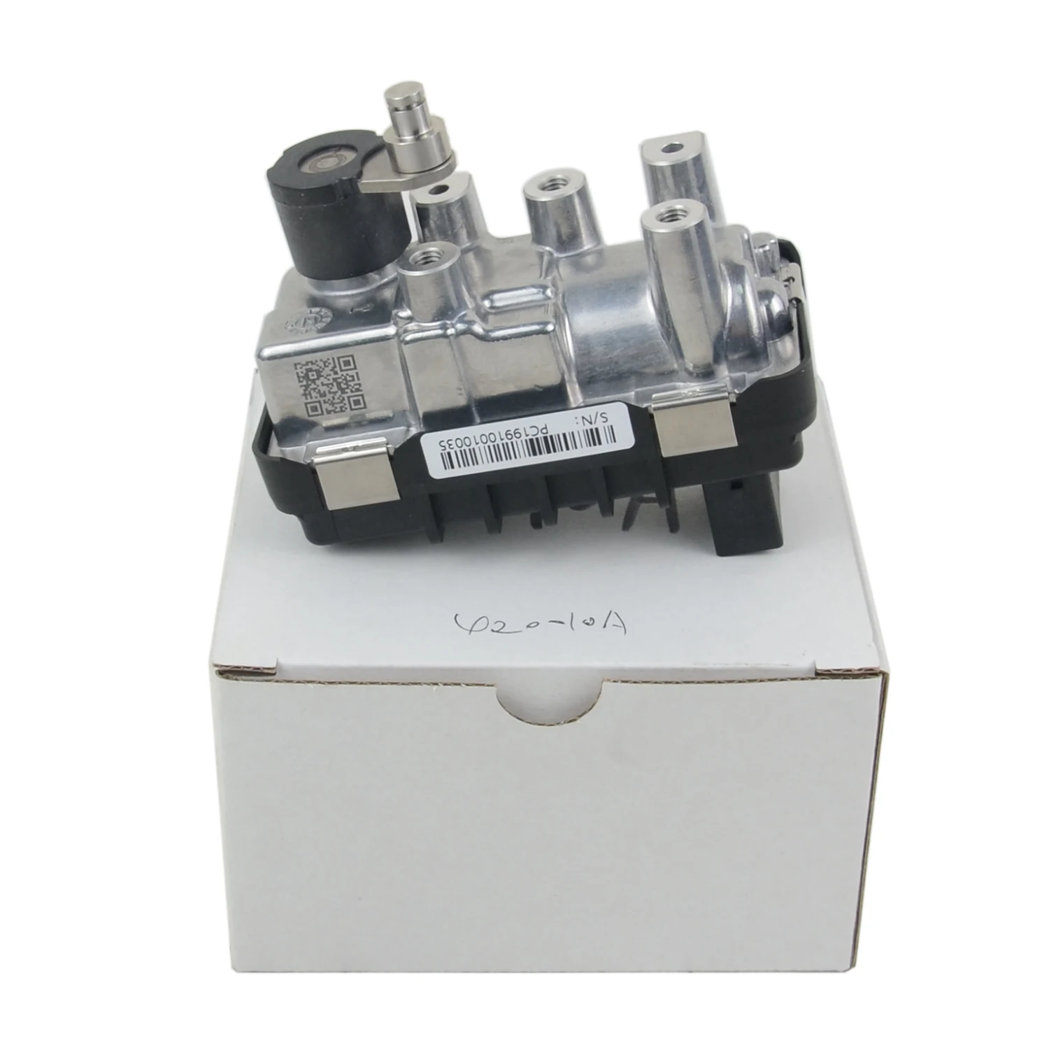 Электропривод AP01 для Audi A6 Q7 Porsche CAYENNE TOUAREG 3 0 TDI G20 059145722R 95512302500 059145722R| |