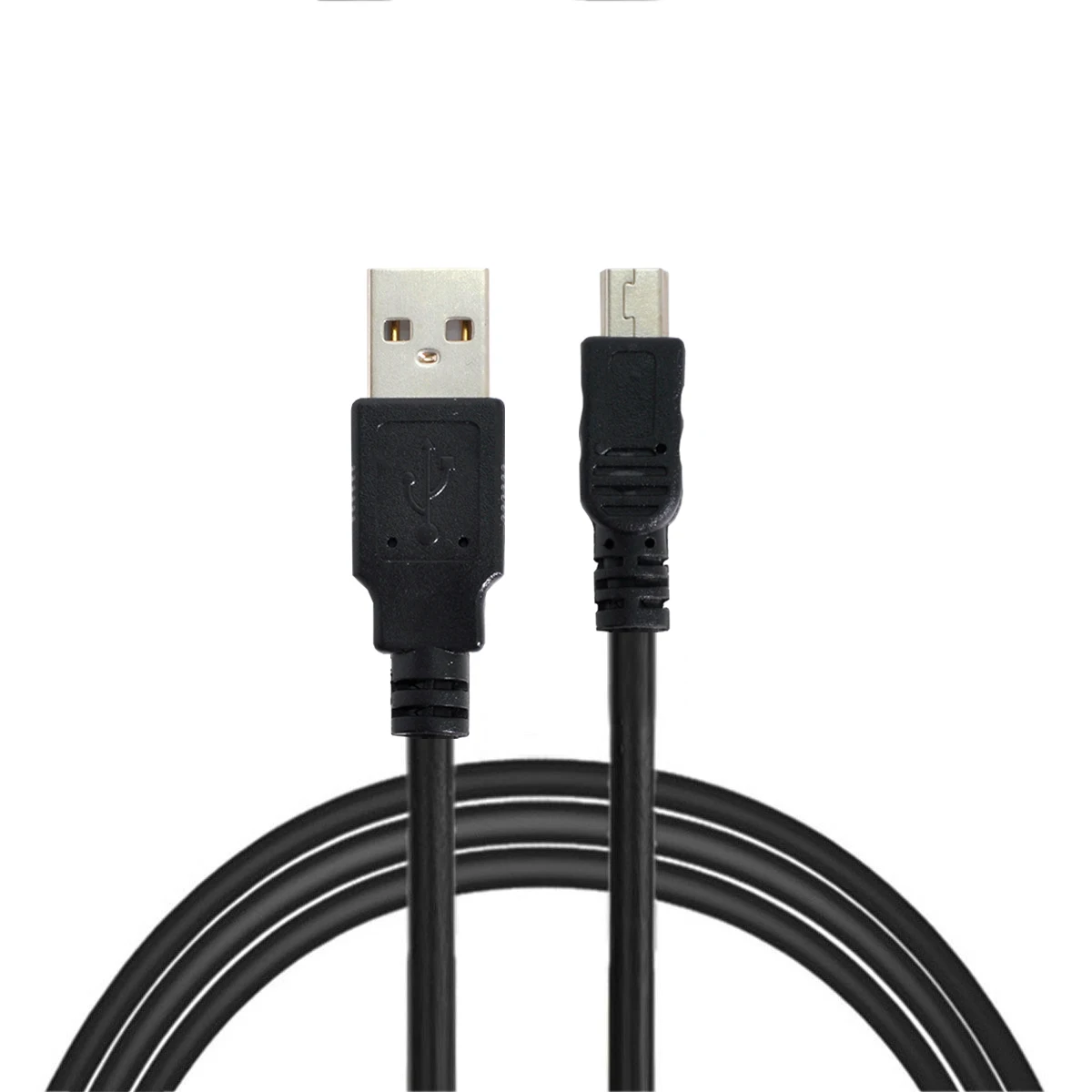 Chenyang 3 м 5 8 Mini USB 5Pin к 2 0 кабель для передачи данных жесткого диска камеры и