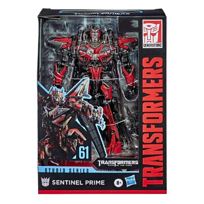 Фигурки героев мультфильма Hasbro Трансформеры SS61 для детей | Игрушки и хобби