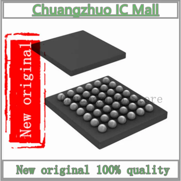 

1 шт./лот BQ51025YFPT BQ51025YFPR BQ51025 DSBGA42 IC Chip, новый оригинал