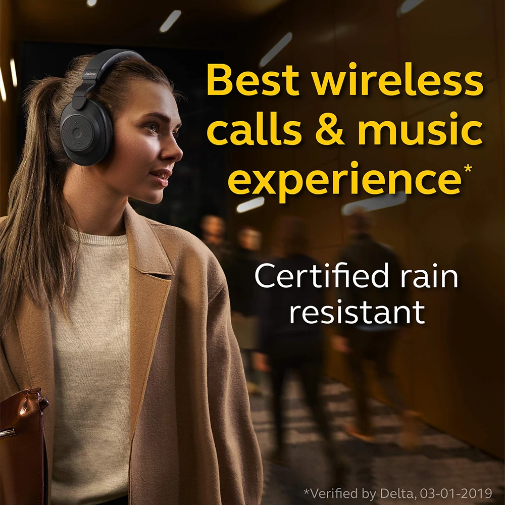 Jabra Elite 85h 