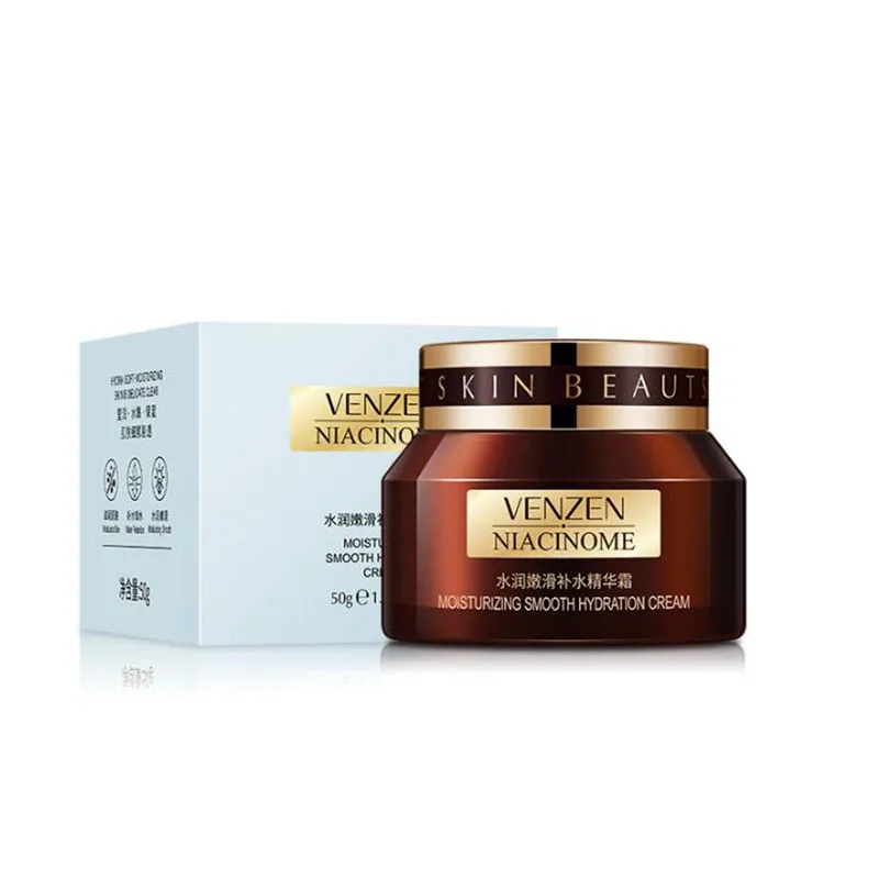 

Face Care Essence Nutrition Cream Moisturizing Whitening Refreshing and Rejuvenating Cream Skin Care