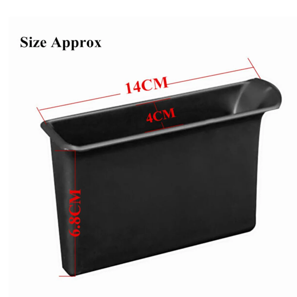 for suzuki jimny 2019 20 accessories car interior door handle glove storage box inner door handle pocket armrest phone container free global shipping