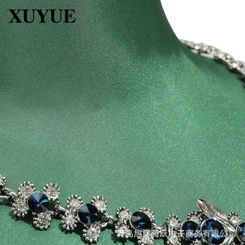 New jewelry props model portrait display stand pendant necklace display stand display jewelry pendant in stock