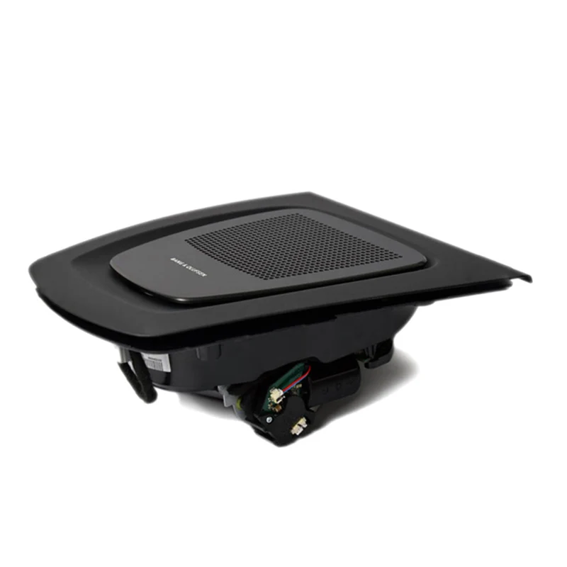 Динамики для подъема звука bmw f10 f15 f25 f01 e70 5 7 X3 X5 X6|Многотональн. и сигнальные рожки|