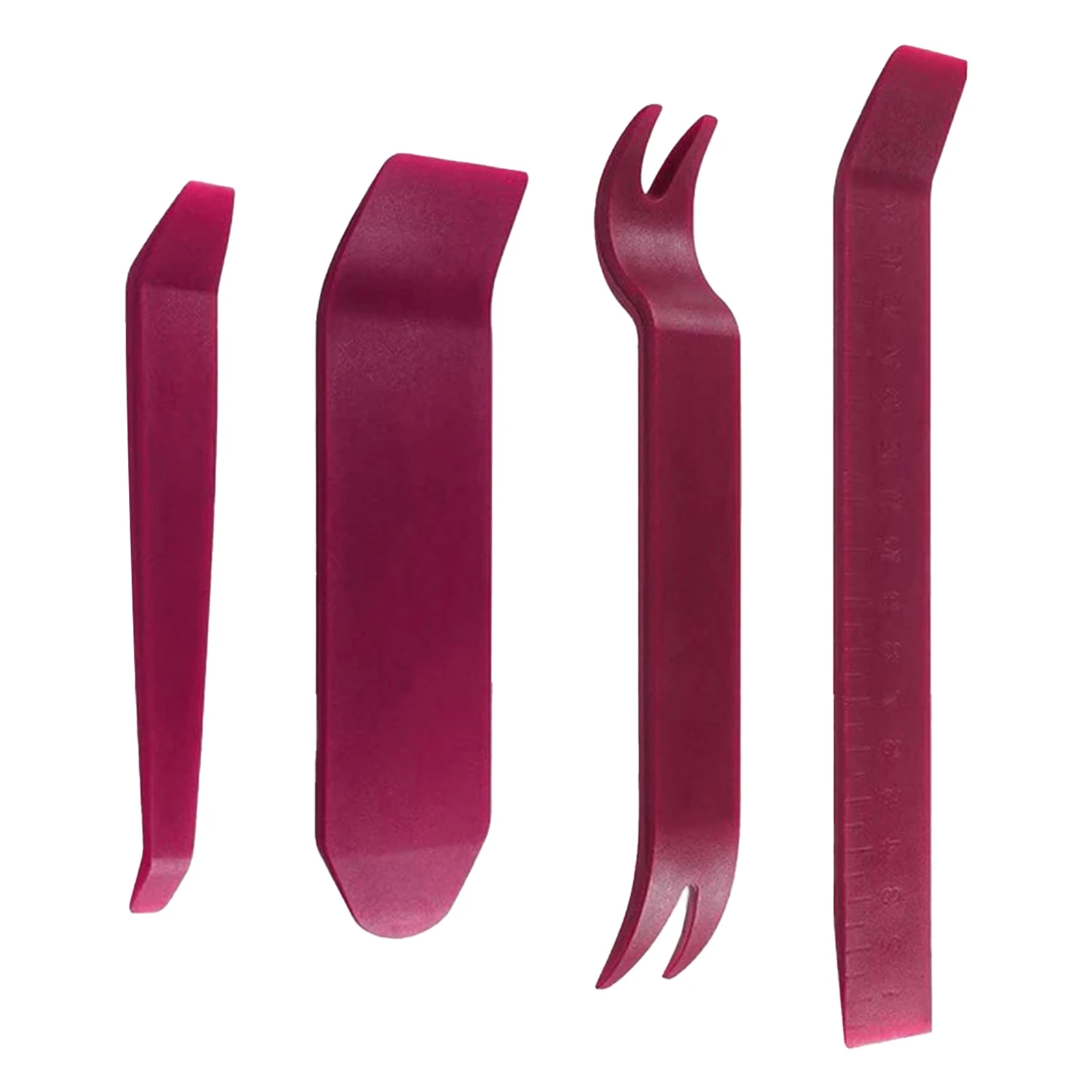 

Disassembly Fastener Car Trim Removal Tool Door Panel No Scratch Plastic Pry Disassembly Tool For Car Interior