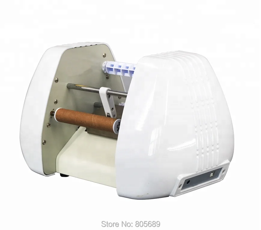 Печатная машина для фольги ленточный принтер 150 цифровая фотопечатная