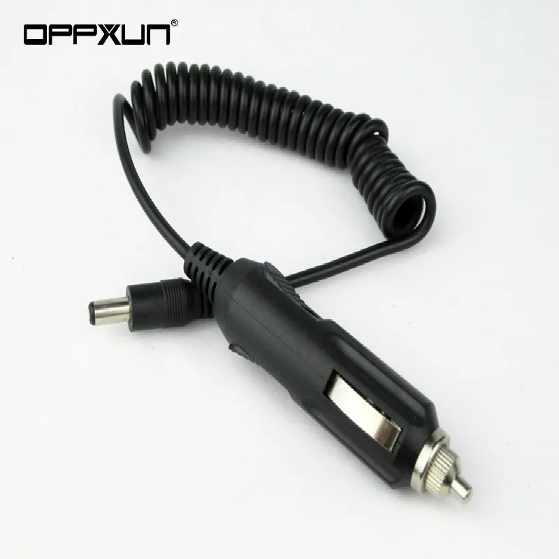 

For Baofeng Radio GT-3 UV-5R UV-5RA UV-5RE Plus UV-B5 UV-82 portable walkie-talkie original car charger cable accessories