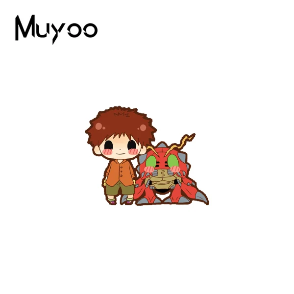 2021 Новые Аниме Digimon Приключения Agumon Piyomon Tentomon Togemon ручной работы эпоксидные