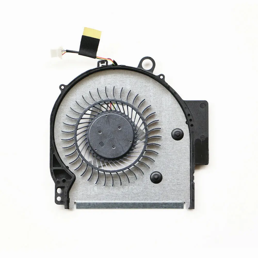 Laptop Cpu Fan For HP Pavilion X360 14-BA 14-BA033tx 14-BA034tx 14-ba041tx 14-ba043tx 14-ba049tx TPN-W125 CPU Cooling | Компьютеры и