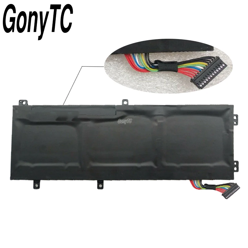 Аккумулятор H5H20 для ноутбука DELL XPS 15 9560 9570 15-9560-D1845 Precision M5520 5530 62MJV M7R96 05041C 5D91C 11 4 в 56