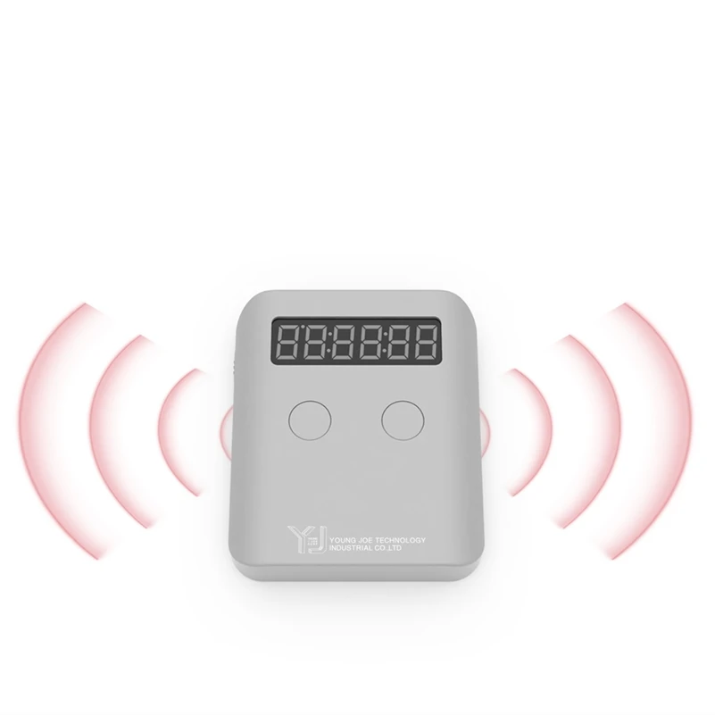 Карманный таймер Yongjun magic cube портативный куб инновационный инфракрасный датчик
