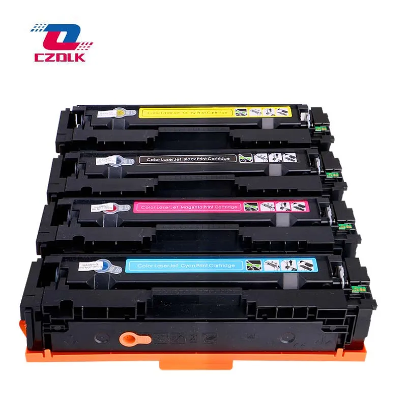 Новые совместимые тонер-картриджи для Canon LBP621Cw lbp623леры LBP623Cdw iC MF641Cw MF643Cdw MF645Cx 1