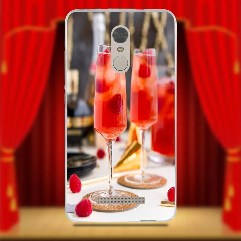 Мягкие силиконовые чехлы для мобильных телефонов Xiaomi Redmi Mi Note 4X2 3 3S 4A 5 6 5S 5X 5A 6X Pro Plus