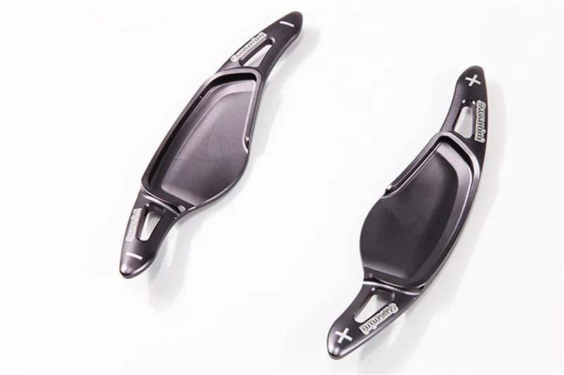 Регулируемое весло рулевого колеса для BMW G30 G38 G11 G12 F26 F90|Ручка переключения