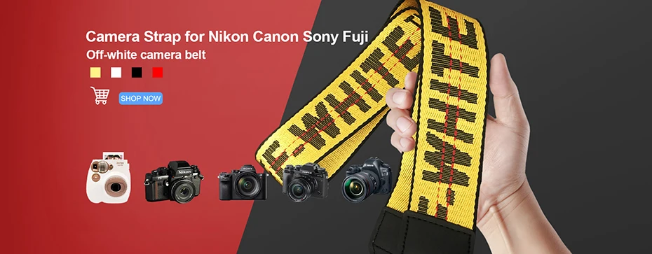 Минни ремень совместимый Fujifilm Fuji Instax Mini 9 8 8+ камера плечевой ремешок на шею для камеры держатель для мгновенного 50 70 90