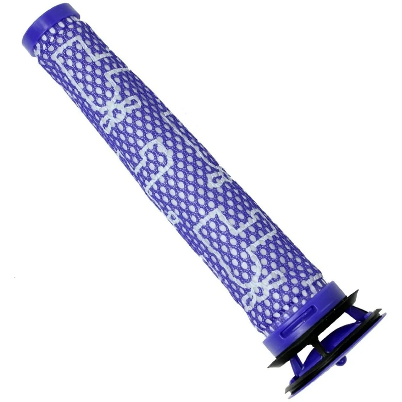Запасной фильтр для Dyson Absolute Animal V8 + V7 V6 DC62 DC61 DC59 DC58 | Бытовая техника