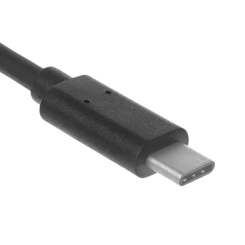 Удлинительный адаптер кабель с разъемом USB 3 1 типа C Папа мама для Macbook Pro|Кабели