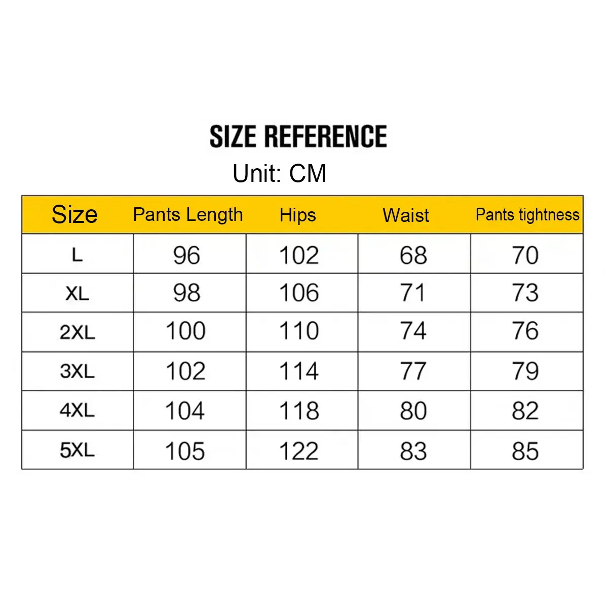 

L-5XL Fall Winter Pants Plush&thicken Pants Joggers Sweatpant Thickened Lamb Wool Comfortable Warm Trousers High Waist Men Pants
