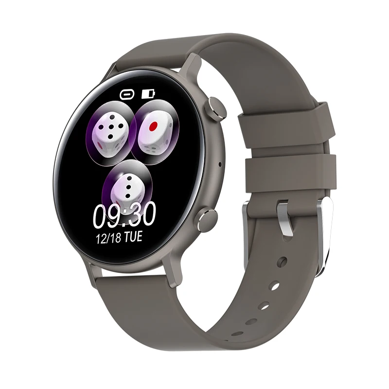 Водонепроницаемые умные часы GW33pro SP02 GW33 pro с поддержкой Bluetooth | Электроника