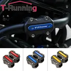 Для SUZUKI V-Strom 1050 1050XT DL 1000XT Vstrom 650 650XT аксессуары для мотоциклов ЧПУ Защита двигателя защита Бампера