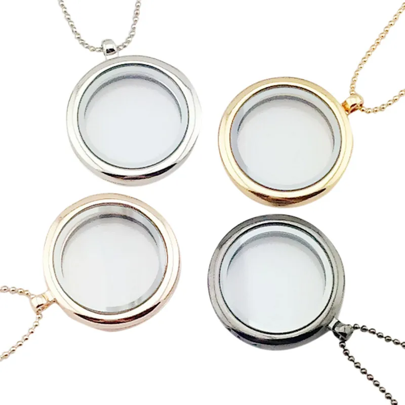 

Newest Fashion Elegant Rhinestone Necklaces & Round Pendants Neckalce Choker Necklace For Women Jewelry Gift