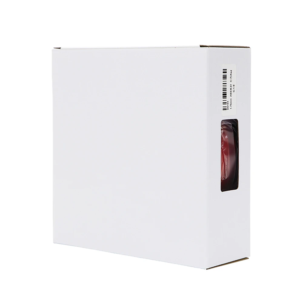 ANYCUBIC ABS печатный материал 1 75 мм кг пластиковые резиновые расходные материалы