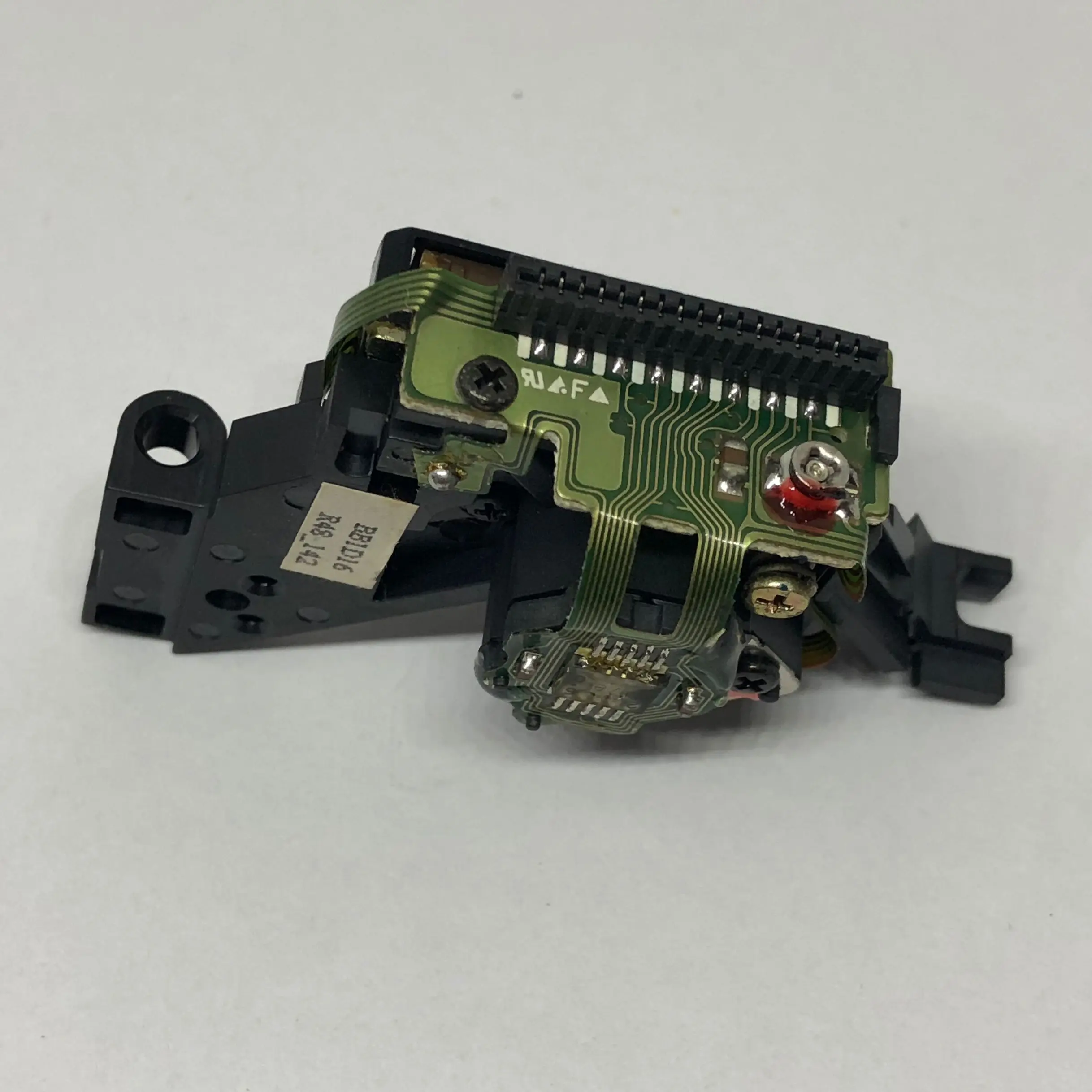 Игровая приставка SOH R48G R48 Sega Dreamcast 17P 18P с лазерным объективом оптическая
