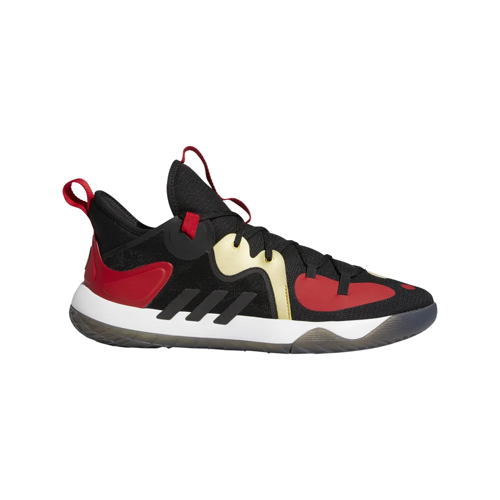 adidas. Баскетбольные кроссовки Harden Stepback 2 | Спорт и развлечения