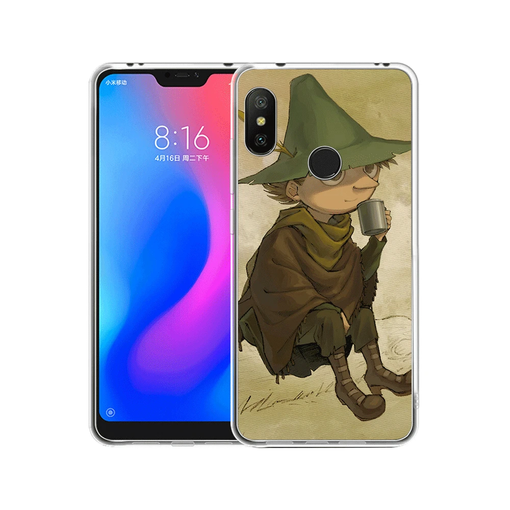 Мобильный телефон чехол для Xiaomi Redmi Note 4 4X 3 5 6 7 Pro 5A Жесткий Чехол плотный и