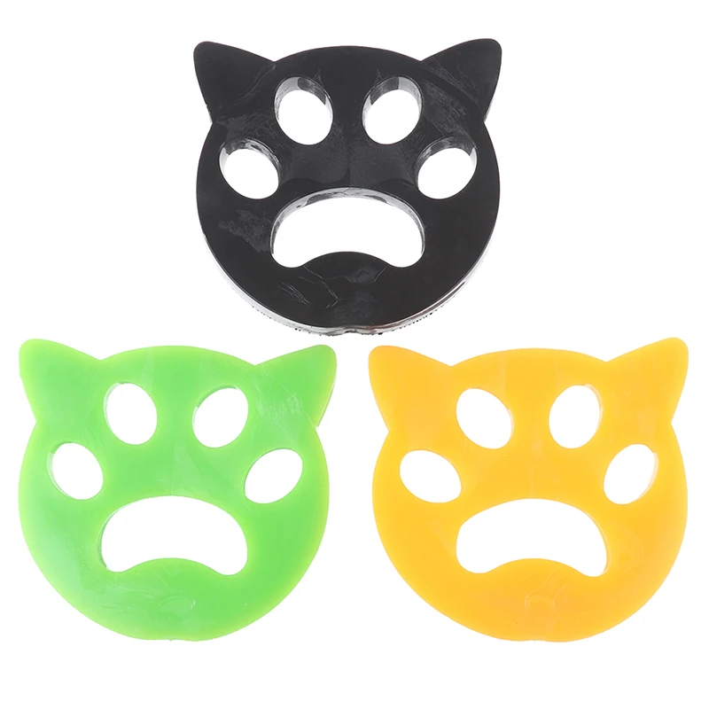 Машинка для удаления шерсти кошек и собак аксессуар ворса | Дом сад