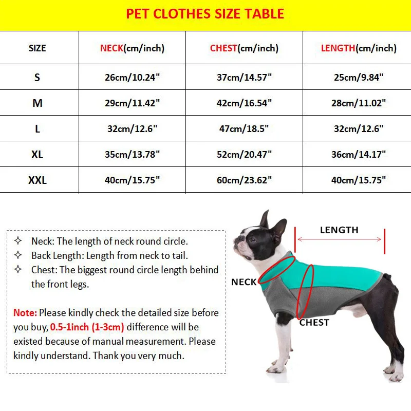 

Leisure French Bulldog Tshirt New Summer Pet Dog Vest Schnauzer Clothes PDC007