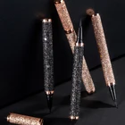 HANDAIYAN 2 в 1 клей для ресниц подводка для глаз клей для ресниц ручка Черная Подводка для глаз клей для ресниц 2 в 1 водостойкая Стойкая подводка для глаз