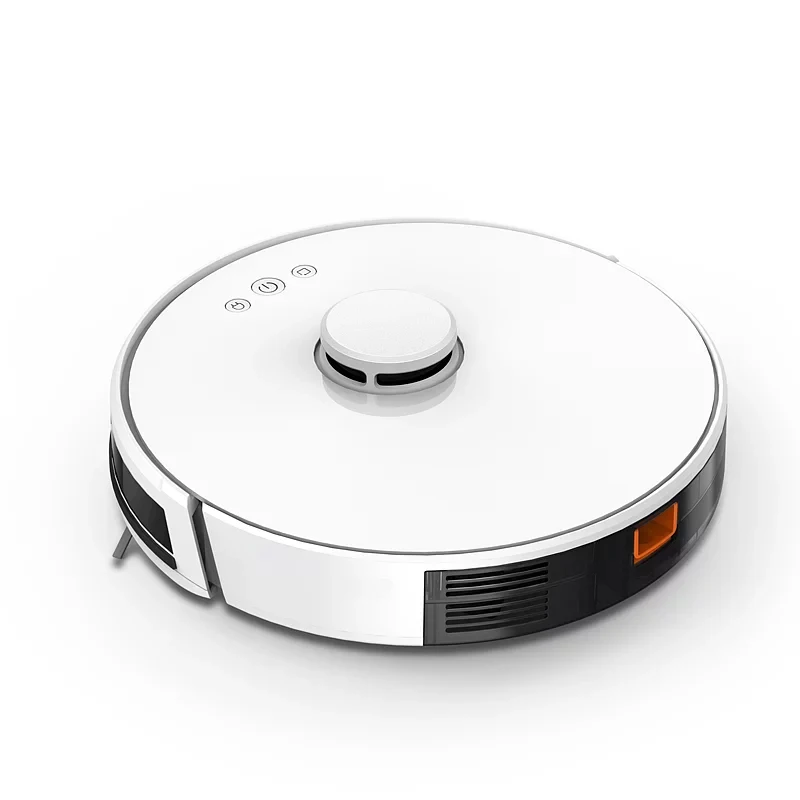 

2021 New Design Smart Wifi Clean Sweeping Intelligent Robot Vacuum Cleaner Mopping Sweeping