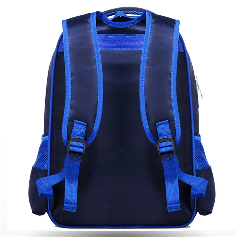 Детский рюкзак Marvel детский школьный с изображением Супермена из мультфильма