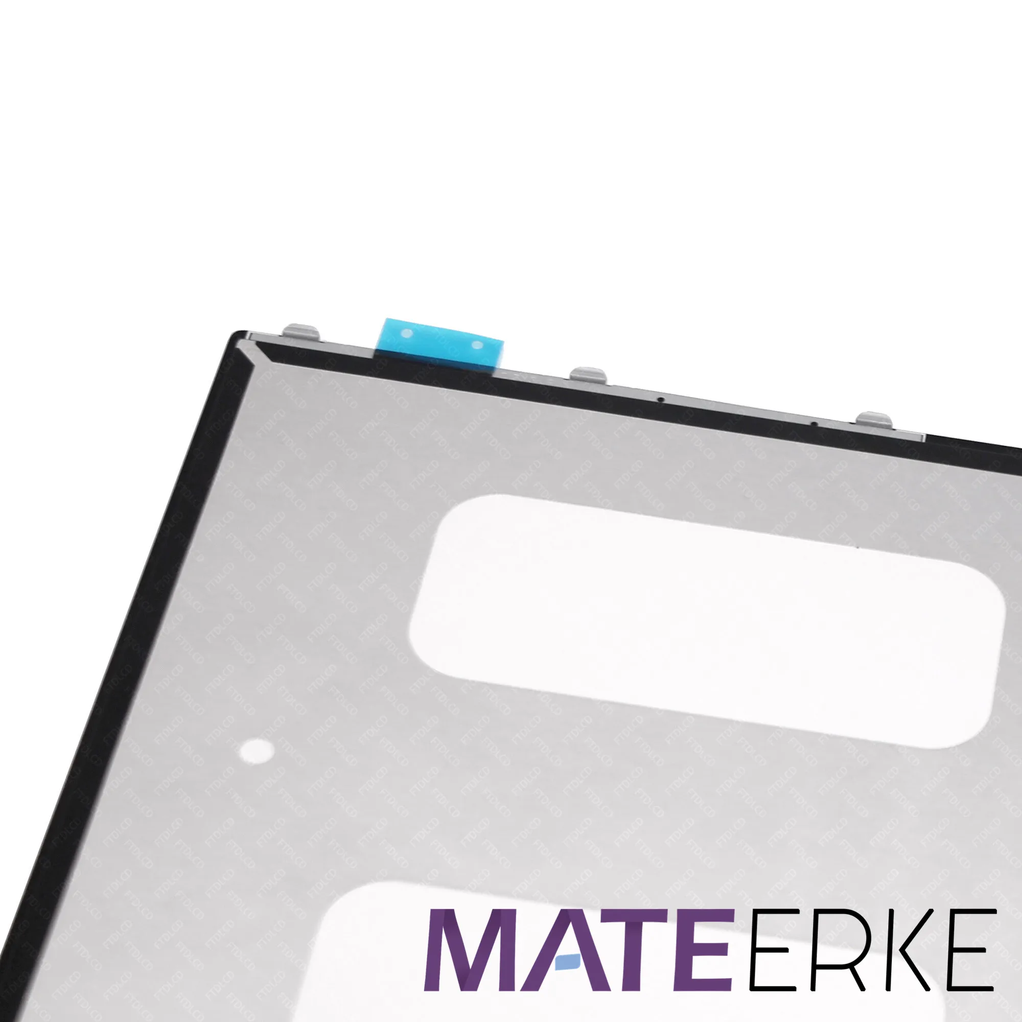 Дигитайзер сенсорного ЖК экрана 13 3 дюйма в сборе + рамка для Lenovo Yoga 720 13IKB 80X6 81C3