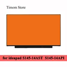 Для ideapad S145-14AST 81ST Lenovo S145-14API Type 81UV 14,0 
