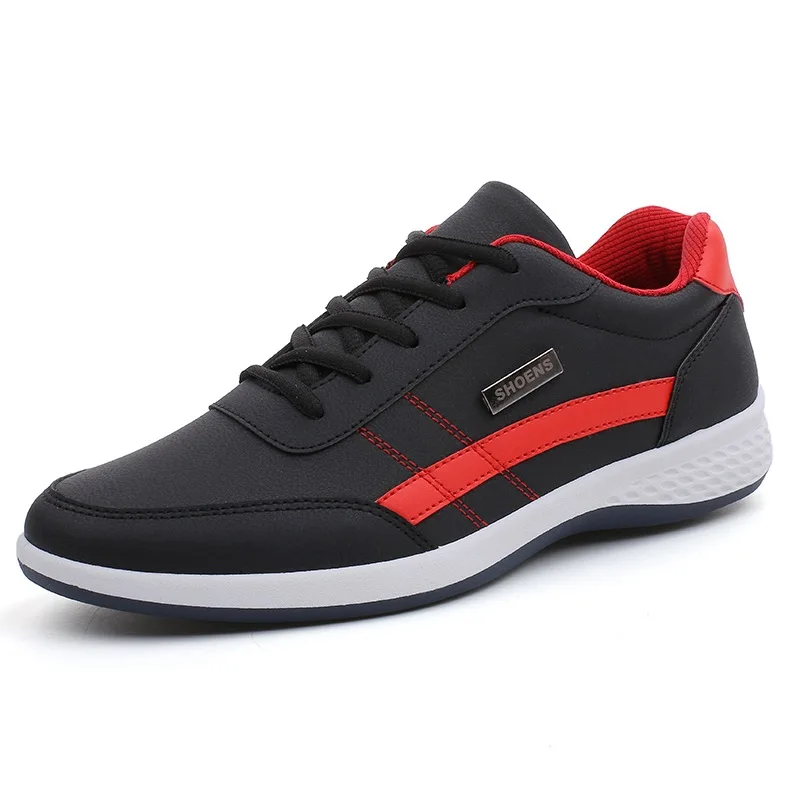 England 2019 Men Casual Shoes Oxfords Brogue Business Fashion Sneakers Luxury Brand Lace-up Low-cut Breathable | Обувь