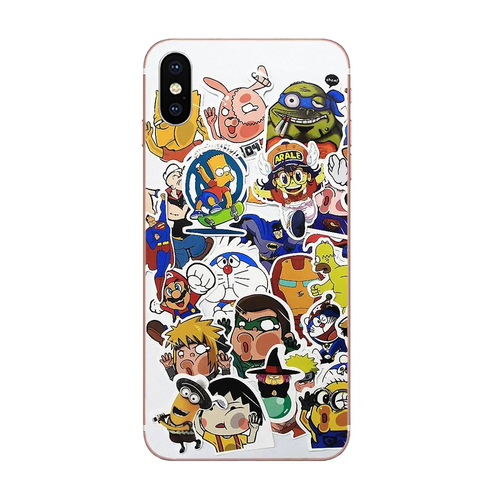 as picture В продаже для huawei P7 P8 P9 P10 P20 P30 Lite Mini Plus Pro Y9 Prime P Smart Z Jdm автомобильный Граффити стикер бомба - Цвет: as picture