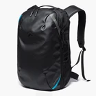 Рюкзак унисекс для ноутбука 15,6 дюйма, модная Водонепроницаемая дорожная Повседневная сумка для мальчиков и женщин, Спортивная школьная сумка для фитнеса и студентов