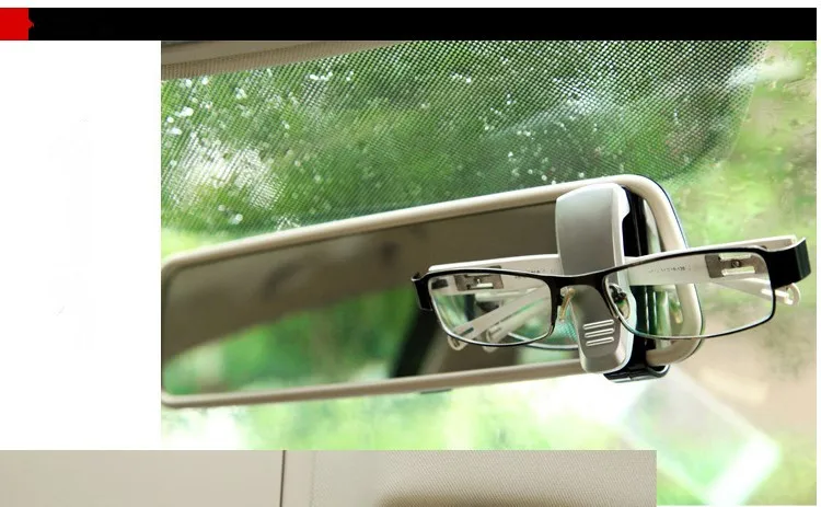 Зажим для автомобильных очков аксессуары ремонта ALFA ROMEO Mito 147 156 159 166 698 Giulietta Spider GT