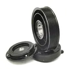 Блок сцепления компрессора кондиционера 7SBU17C для BMW 5-Series F18 F10 F11 523i 528i 530i 3,0 64529165808 447160-1230 DCP05081