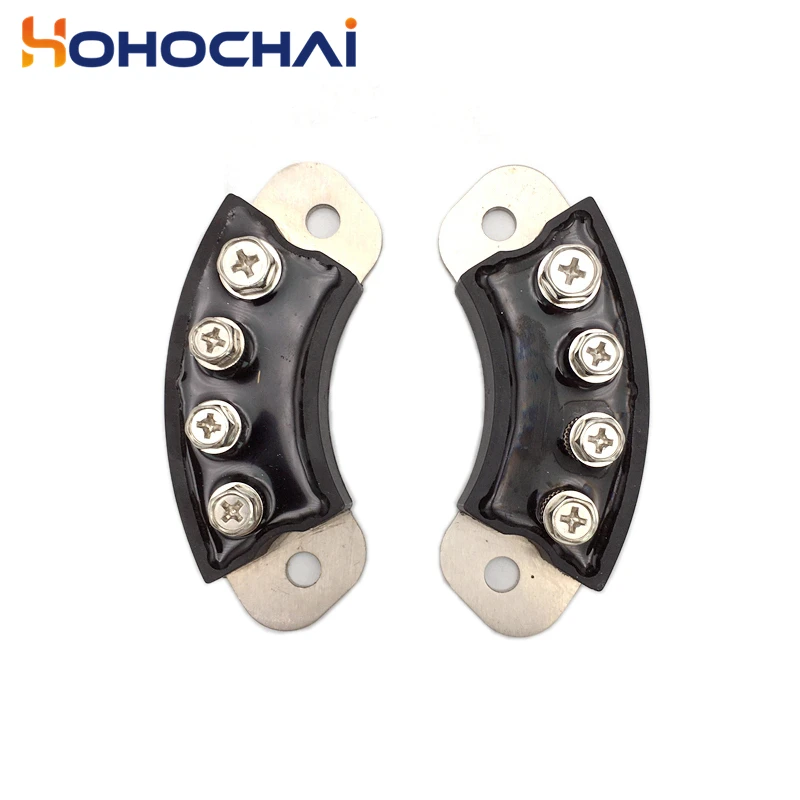 

1pair MXG50-15 MXY50-15 Rotating Type Diode Bridge Rectifier Generator Parts