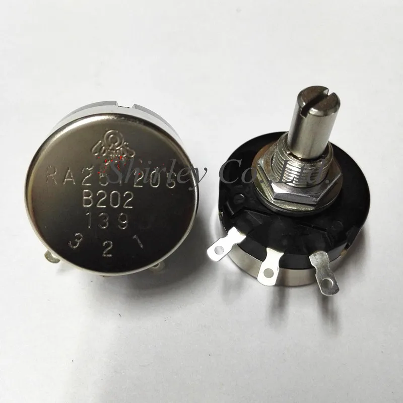 tocos ra25y20sb103