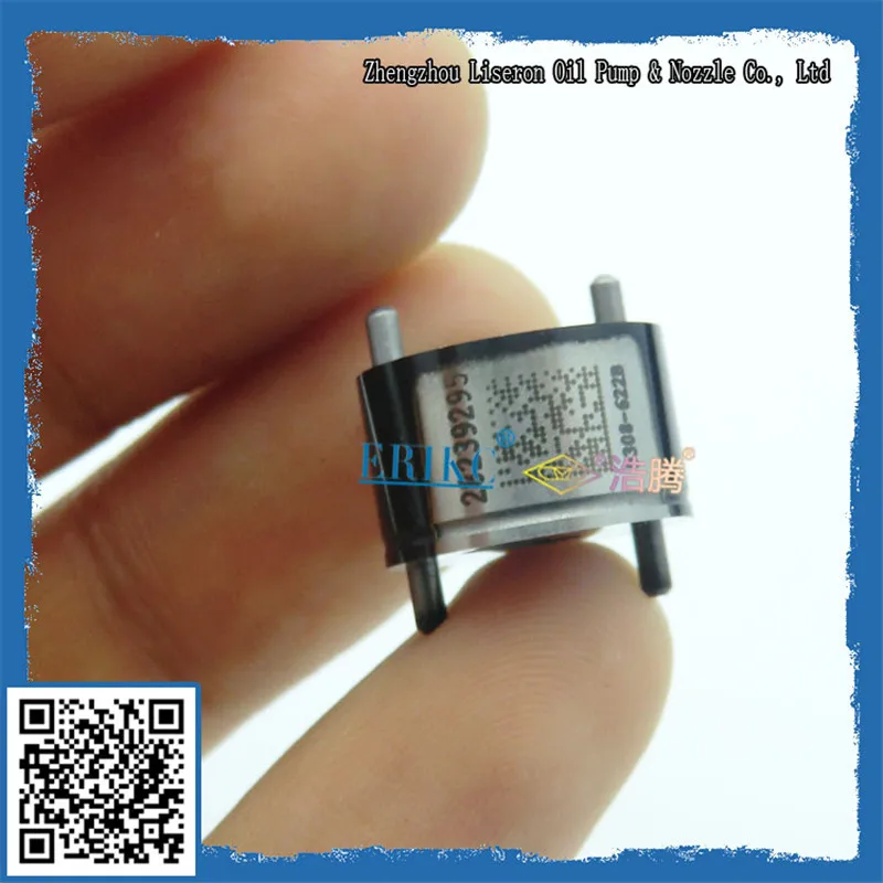 ERIKC 9308-622b инжектор клапана 28239295 9308z622b дизельного топлива клапан управления