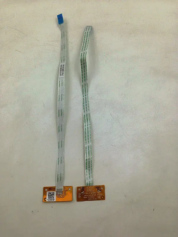 

Оригинал для Dell 15 R2, фотокабель, Фотогалерея 08F0M8 8F0M8