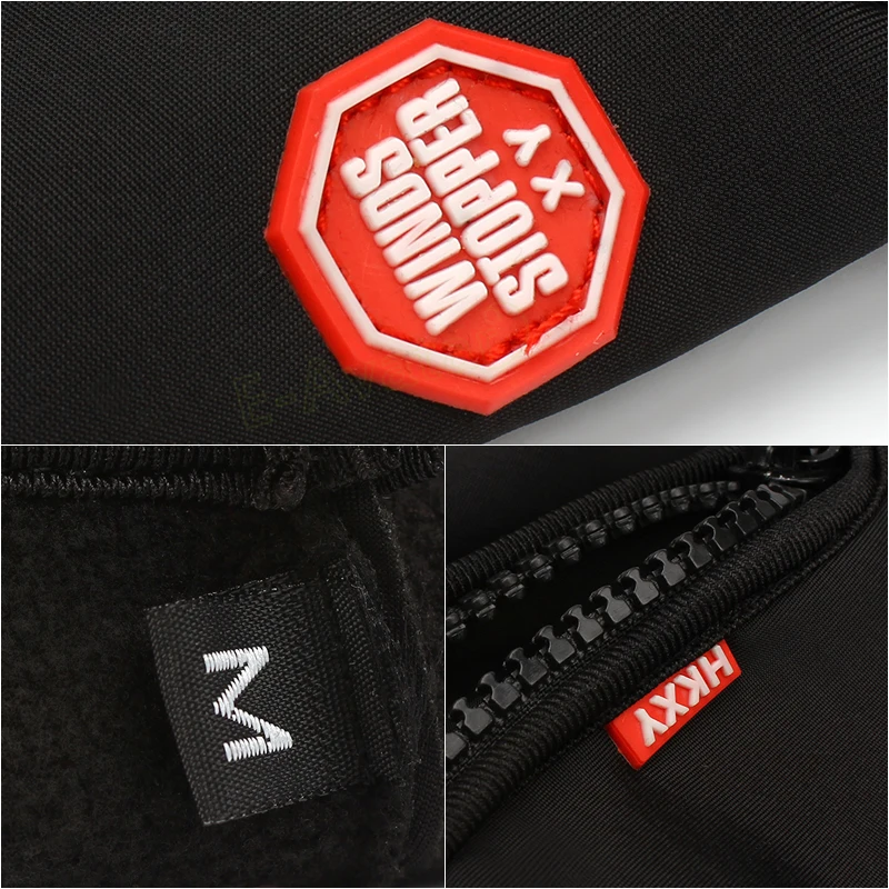 Мотоциклетные перчатки для мотокросса с сенсорным экраном зимние теплые