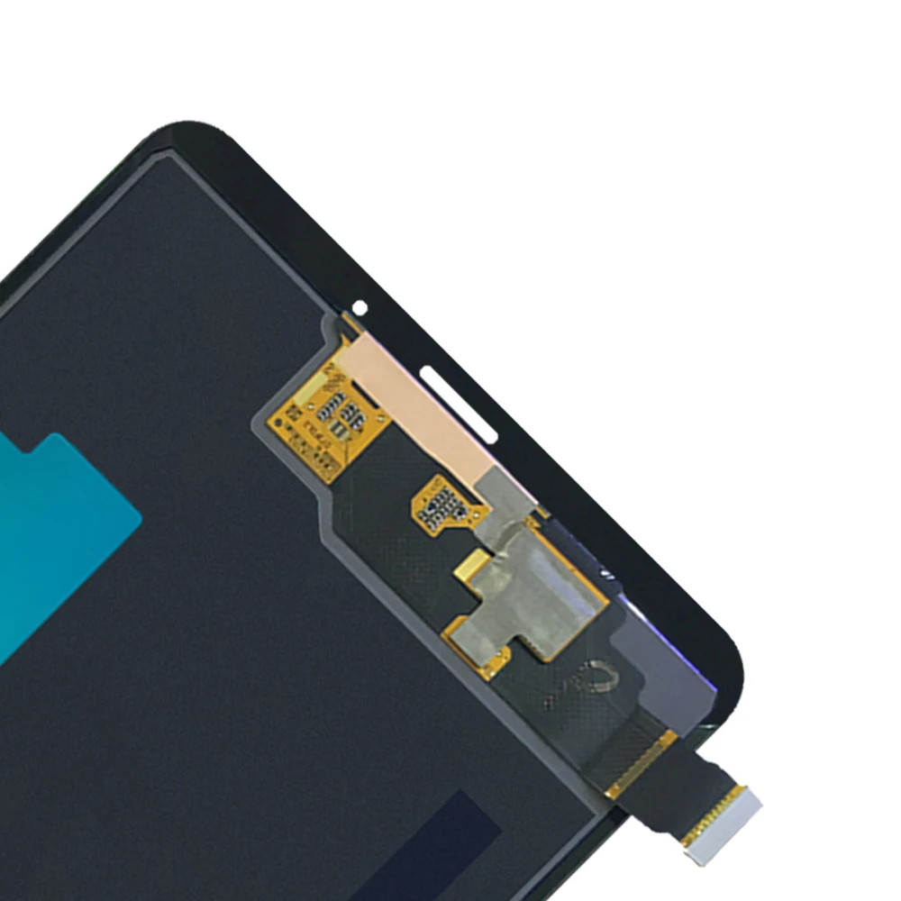 100% протестированная сборная панель для ремонта Samsung GALAXY Tab S2 8 0 2015 T710 WiFi T715 3G